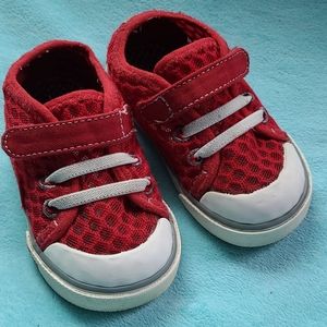 See kai run sneakers